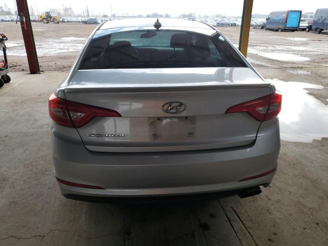 5NPE24AF8GH346076 | 2016 HYUNDAI SONATA SE