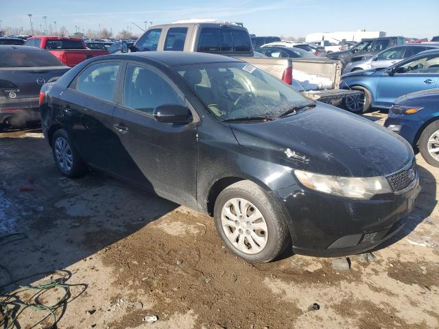 2011 Kia Forte Ex VIN: KNAFU4A23B5430954 Lot: 82488483