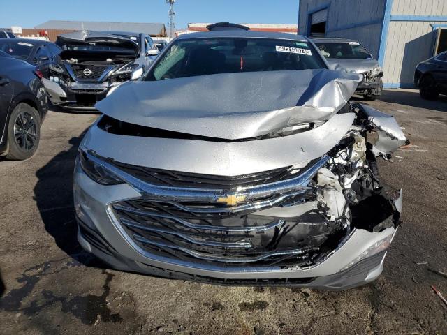 2022 CHEVROLET MALIBU  LT - 1G1ZD5ST7NF117247