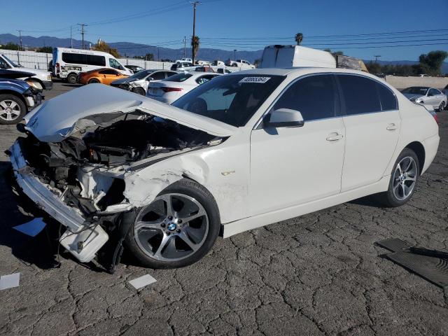 2010 BMW 5 Series 528i