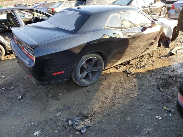 2016 DODGE CHALLENGER - 2C3CDZAG5GH345987