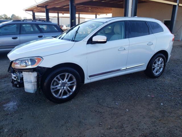 YV440MDK5G2792310 2016 VOLVO XC60 - Image 1