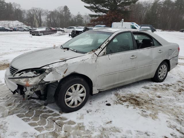 Lot #2394791424 2006 TOYOTA CAMRY LE salvage car