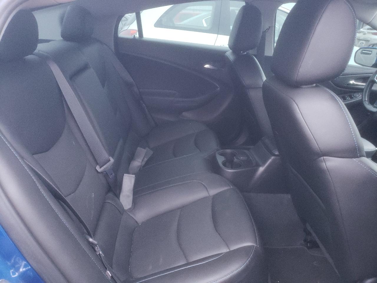1G1RA6S56JU153551 CHEVROLET VOLT 2018
