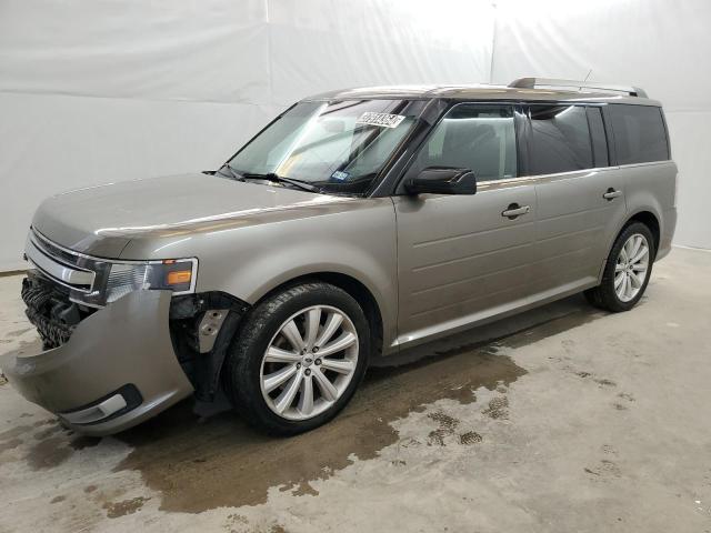 2014 Ford Flex SEL