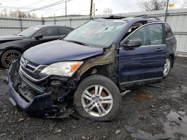 2010 Honda CR-V EX