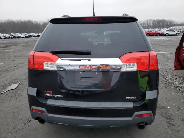 2012 GMC Terrain Slt VIN: 2GKFLVE54C6209728 Lot: 40763014