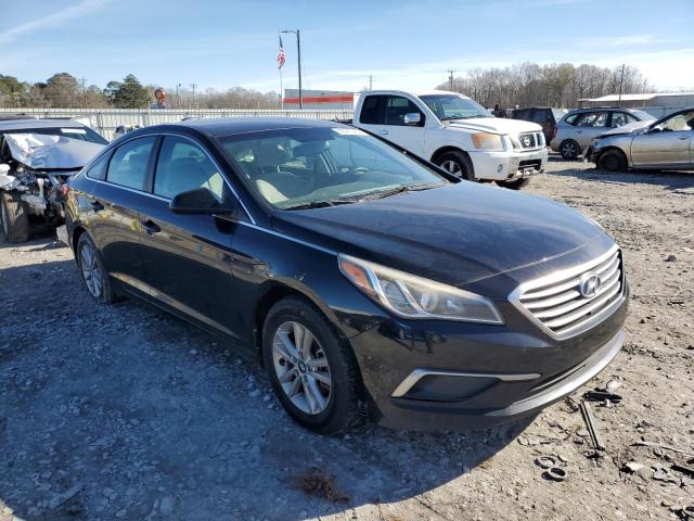 5NPE24AF6GH296732 | 2016 HYUNDAI SONATA SE