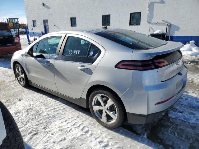 VIN 1G1RD6E43DU142702 2013 Chevrolet Volt no.2