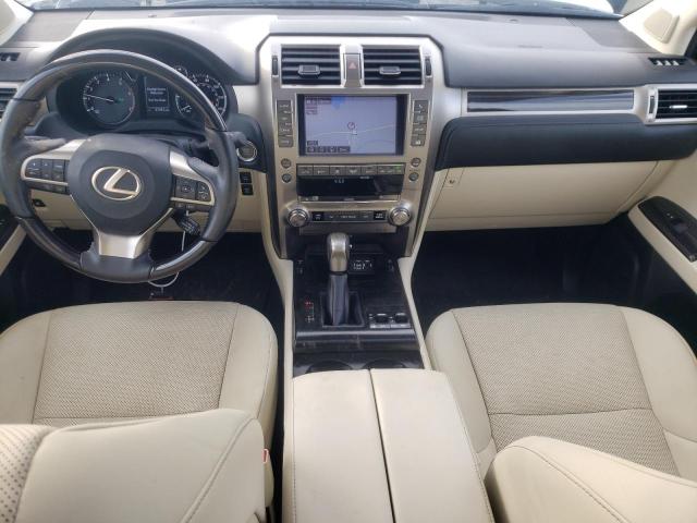 2021 Lexus Gx 460 Premium VIN: JTJAM7BX1M5268556 Lot: 81802613