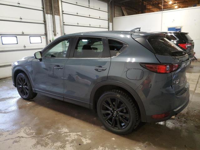 2021 MAZDA CX-5 CARBO - JM3KFBCY1M0361271