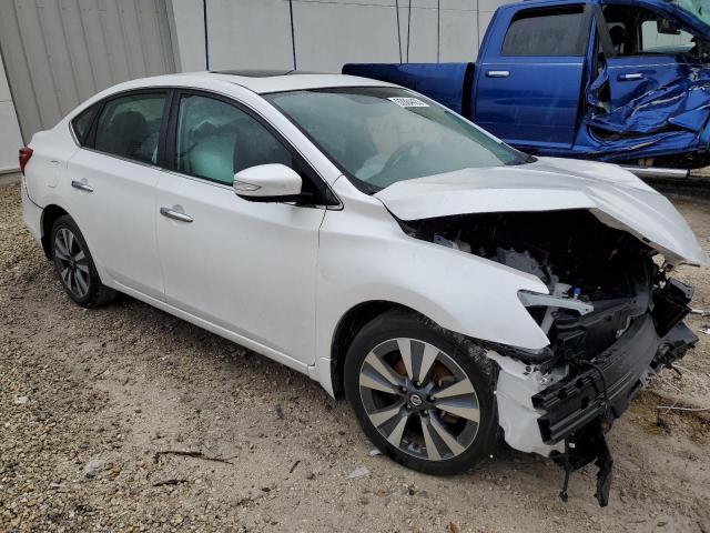 3N1AB7AP0KY265287 | 2019 NISSAN SENTRA S