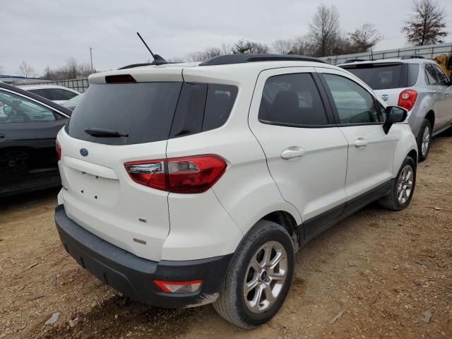 MAJ3P1TE0JC196601 | 2018 FORD ECOSPORT S