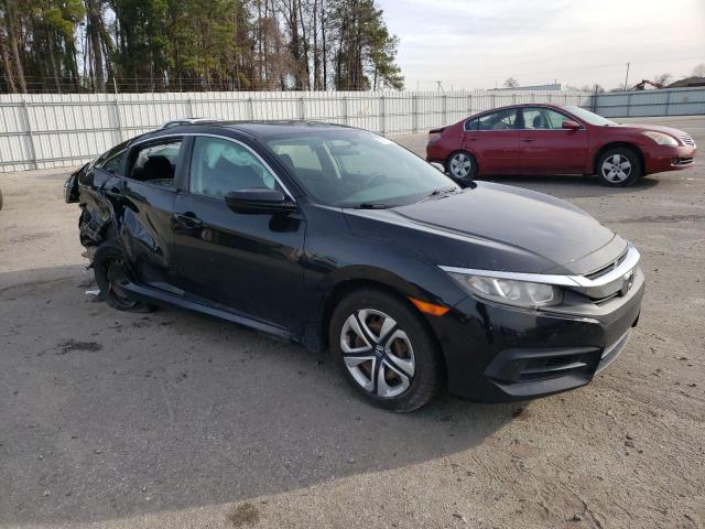 19XFC2F5XHE041643 | 2017 HONDA CIVIC LX