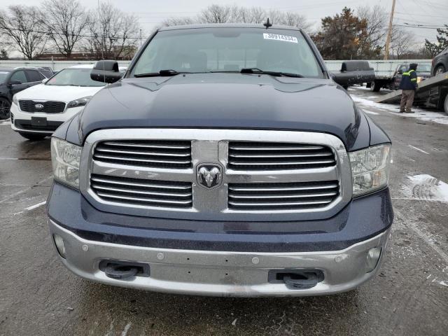 2016 RAM 1500 SLT - 3C6RR7LTXGG232940