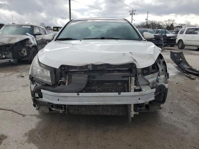 2015 CHEVROLET CRUZE LTZ - 1G1PG5SB7F7138648