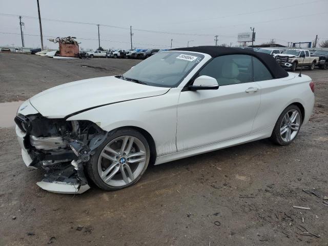 VIN WBA1L9C5XGV767548 2016 BMW 2 Series, 228 Xi Sulev no.1