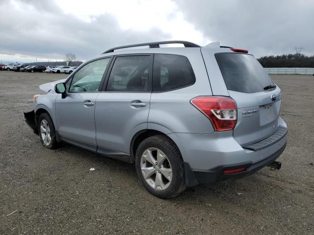 JF2SJADC4GH441059 | 2016 SUBARU FORESTER 2