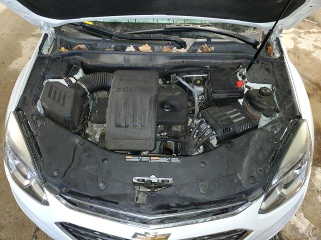 2017 CHEVROLET EQUINOX LT - 2GNALCEK3H1601241