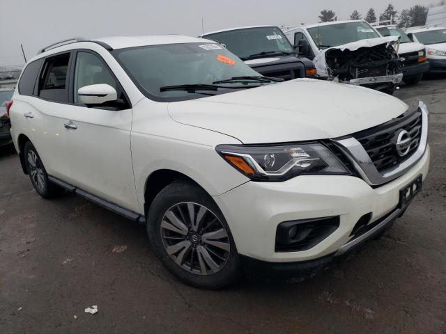 2019 NISSAN PATHFINDER 5N1DR2MM5KC651198