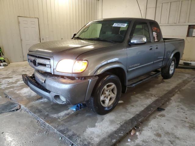 2003 Toyota Tundra 