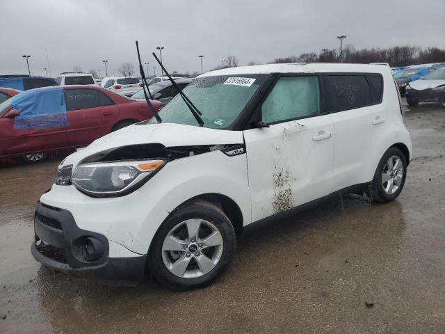 KNDJN2A2XH7503510 | 2017 KIA SOUL