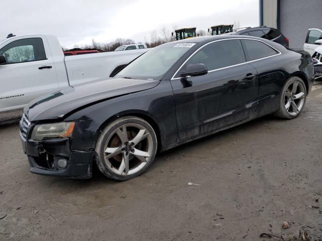 2010 Audi A5 Prestige