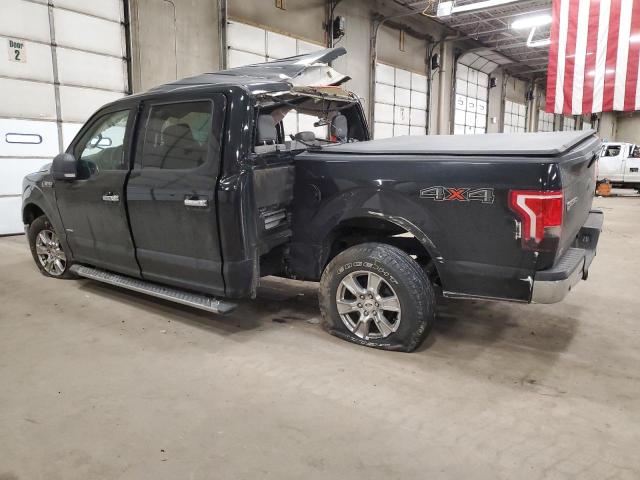 2016 FORD F150 SUPER - 1FTEW1EP0GKG00144