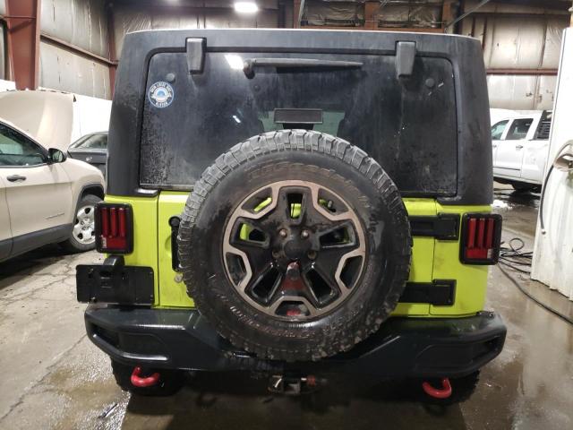 1C4HJWFG5GL313643 | 2016 JEEP WRANGLER U