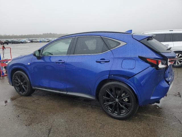 2T2KGCEZ3NC003481 Lexus NX 350  2