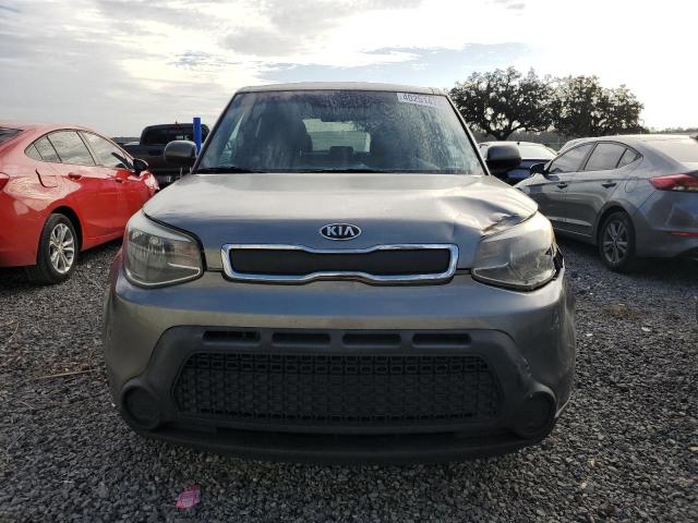 2015 KIA SOUL - KNDJN2A26F7190968