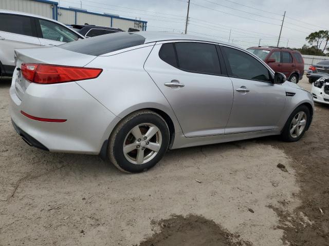 KNAGM4A71E5452665 | 2014 KIA OPTIMA LX