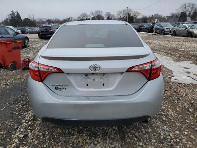 2T1BURHE9GC607385 | 2016 TOYOTA COROLLA L