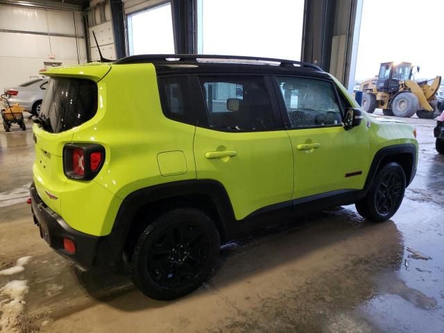 ZACCJBCB8JPH26526 | 2018 JEEP RENEGADE T