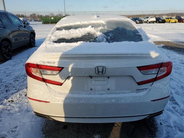 2020 HONDA ACCORD SPO - 1HGCV1F32LA061808