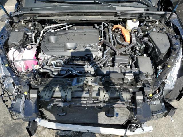 2024 LEXUS NX 350H BA 2T2AKCEZ5RC016491