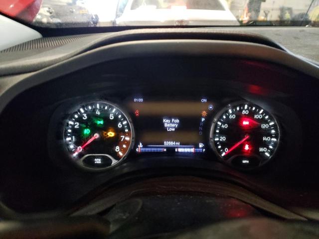 2016 JEEP RENEGADE T - ZACCJBCT4GPD51056