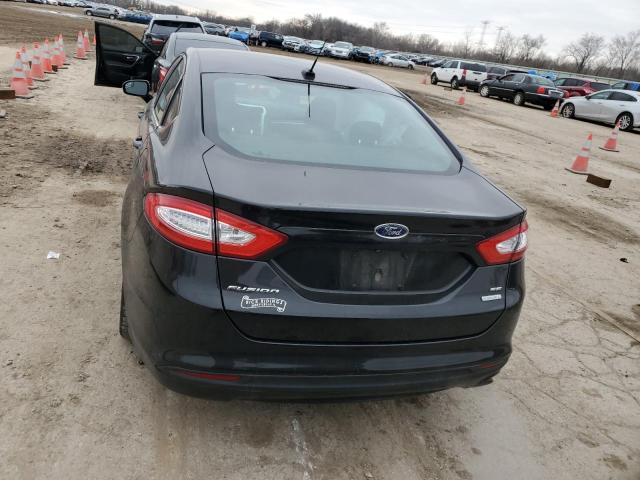 3FA6P0HD0FR303503 | 2015 FORD FUSION SE