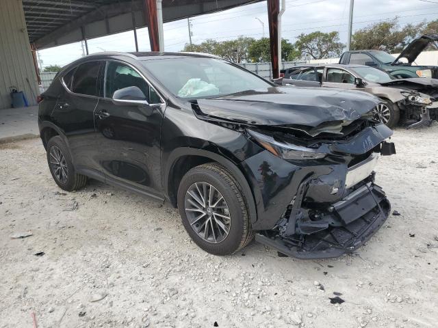 2024 LEXUS NX 250 PRE 2T2GDCAZ0RC009653