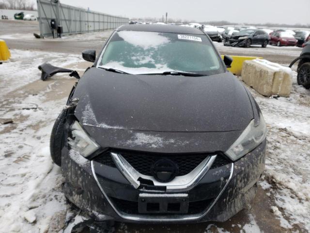 2016 NISSAN MAXIMA 3.5 - 1N4AA6AP3GC396200