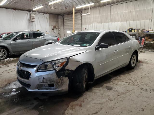 2014 Chevrolet Malibu LS