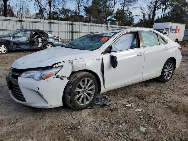 Vin: 4t1bd1fk0hu227426, lot: 38512484, toyota camry hybrid 2017 img_1