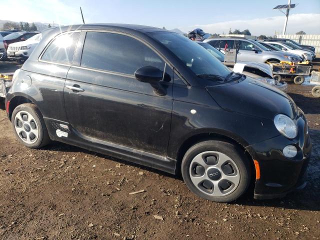 VIN 3C3CFFGE3DT681591 2013 Fiat 500, Electric no.4