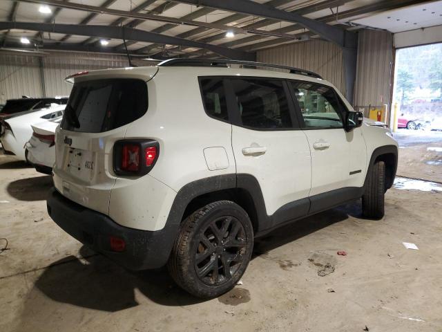 ZACNJDE1XNPN50896 | 2022 Jeep renegade altitude