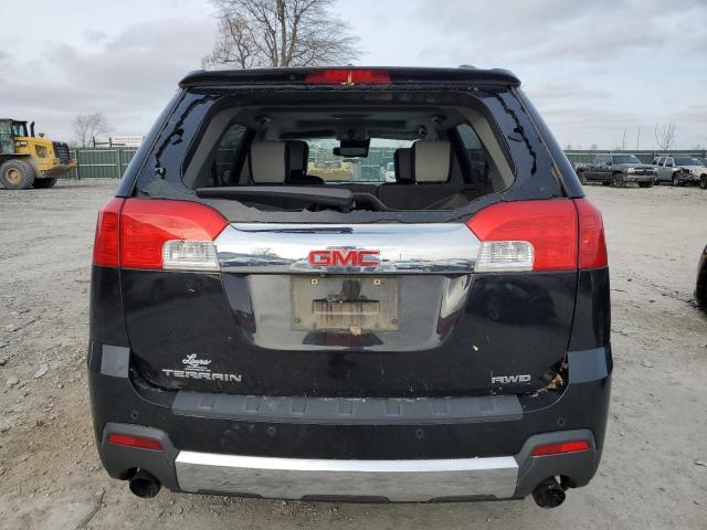 2GKFLYE36F6381232 | 2015 GMC TERRAIN SL