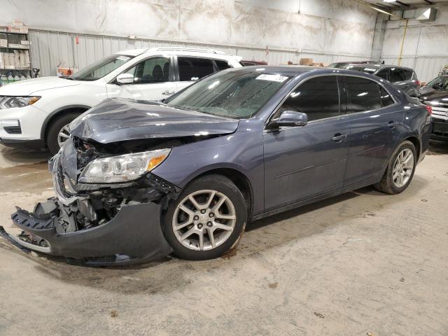 VIN 3FA6P0G7XDR194444 2013 Ford Fusion, S no.1