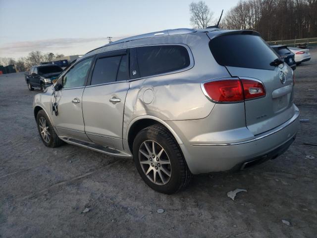 VIN 5GAKVBKD9HJ107030 2017 BUICK ENCLAVE no.2