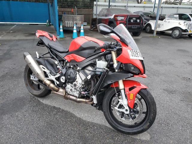 2023 BMW S 1000 RR - WB10E6304P6G73607