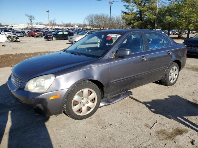 2006 Kia Optima LX