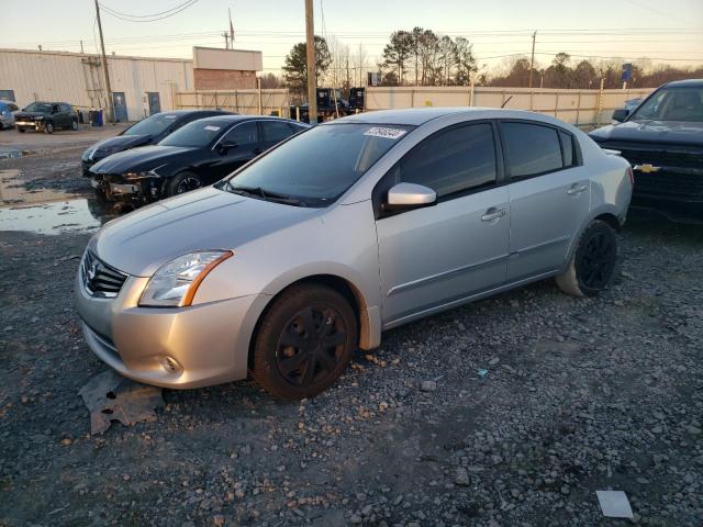 2011 Nissan Sentra 2.0